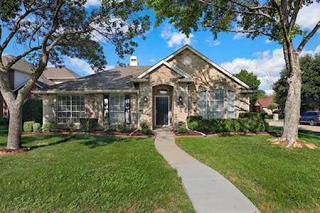 6113 Sumter Court Frisco, TX 75035