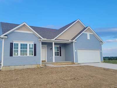 516 Walker Pointe Drive Commercial Point, OH 43116