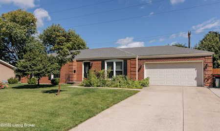 2509 Foxy Poise Rd Louisville, KY 40220