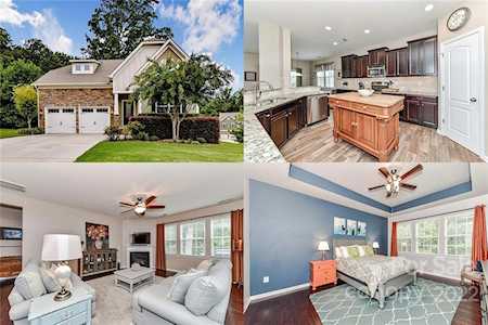 637 Pleasant Pine Ct Matthews, NC 28105