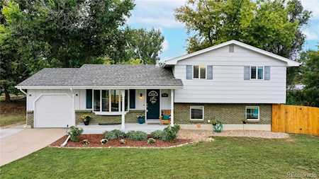 7787 Quay St Arvada, CO 80003