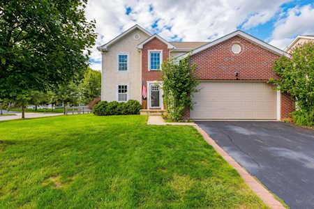 158 Firestone Drive Delaware, OH 43015