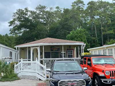 5400 Little River Neck Rd. North Myrtle Beach, SC 29582
