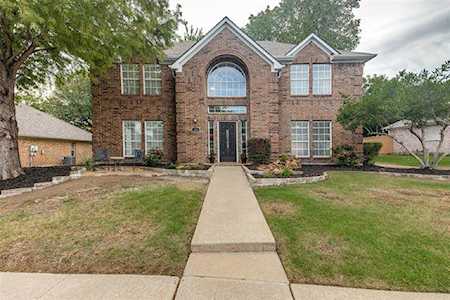 406 High Meadow Drive Mckinney, TX 75072