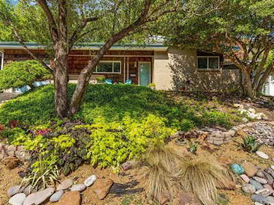 4105 Eldridge Street Fort Worth, TX 76107
