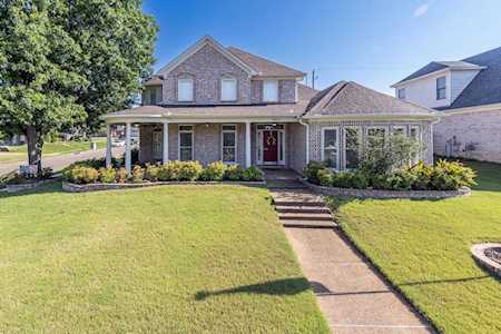 9072 E Tefall Cv Unincorporated, TN 38016