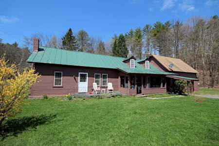 2253 Brownsville Hartland Rd West Windsor, VT 05037