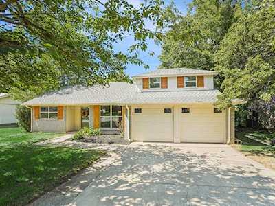 113 Glenhaven Drive Azle, TX 76020