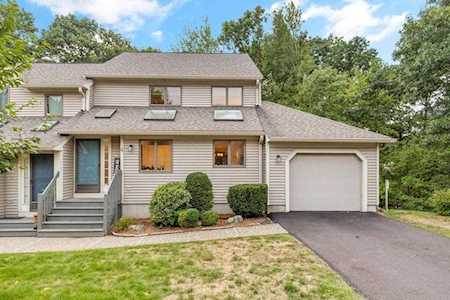4 Birchtree Circle #4 Franklin, MA 02038