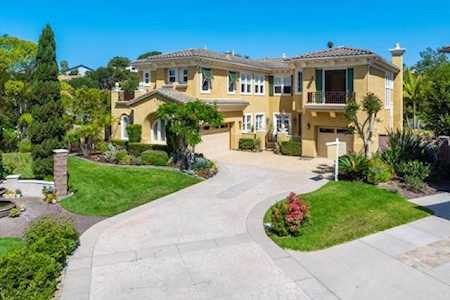 1306 Ravean Ct Encinitas, CA 92024