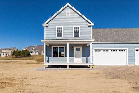 25 Windswept Dr Gorham, ME 04038