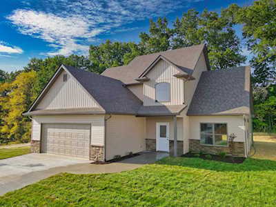 5701 Sandrock DR Columbia, MO 65202