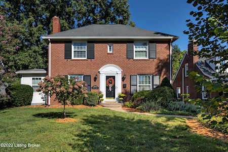 2009 Winston Ave Louisville, KY 40205