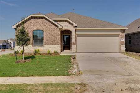 528 Sycamore Princeton, TX 75407
