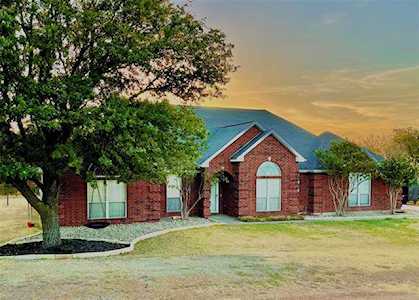 147 Treetop Drive Fort Worth, TX 76126