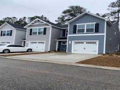 616 A Montenegro Way #S1A Myrtle Beach, SC 29579