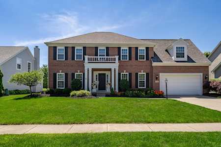 7667 Quetzal Drive Dublin, OH 43017