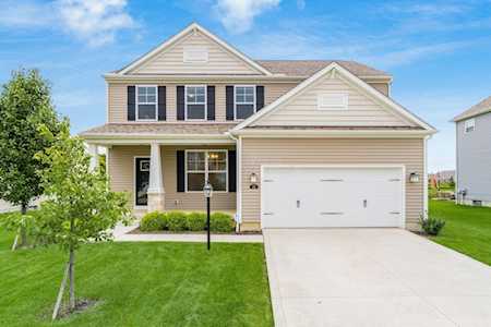 134 Broadmoore Boulevard Pataskala, OH 43062