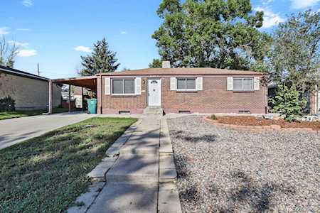 8841 Ithaca Way Westminster, CO 80031