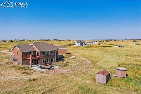 19598 Elliott View Peyton, CO 80831