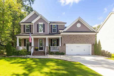 308 Quarryrock Road Holly Springs, NC 27540