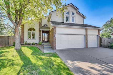 3210 Arbutus St Golden, CO 80401