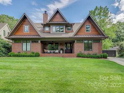 1621 Sterling Rd Charlotte, NC 28209