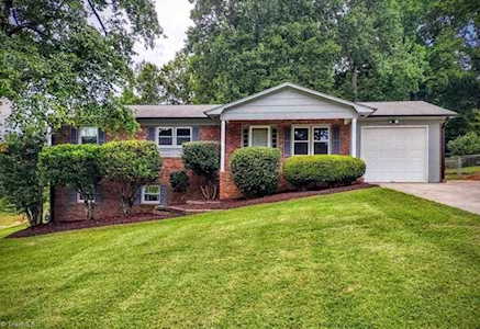 4874 Colonial Circle Trinity, NC 27370