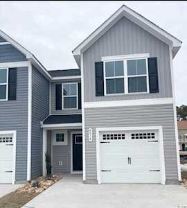 401 A El Camino Dr. #C2A Myrtle Beach, SC 29579