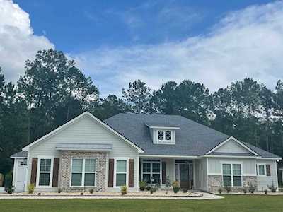 3754 Knights Mill Drive Valdosta, GA 31605