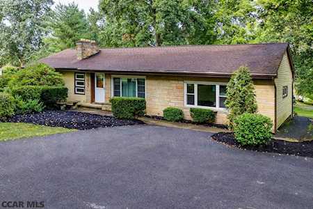1886 Bellemeade Drive Altoona, PA 16602
