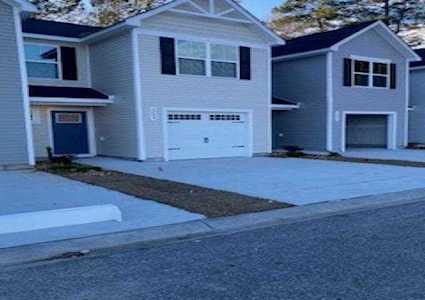 608 D Montenegro Way #U1D Myrtle Beach, SC 29579