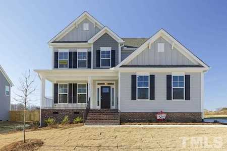 8300 Running Fern Way #146 Willow Spring(S), NC 27592