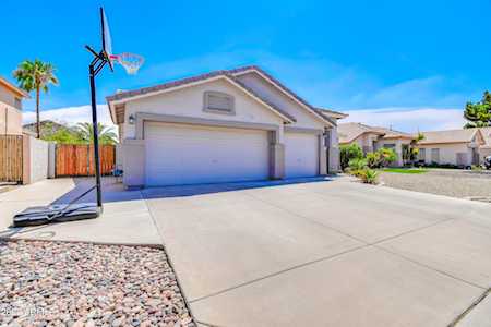 1283 W Winchester Way Chandler, AZ 85286