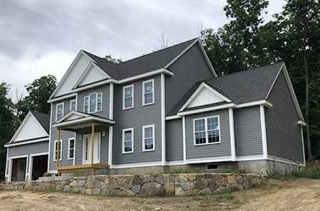 120 Windstone Drive Northbridge, MA 01534