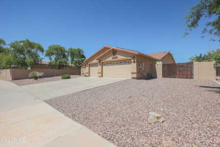 14494 W Windward Avenue Goodyear, AZ 85395