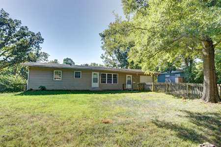 1124 St Christopher ST Columbia, MO 65203