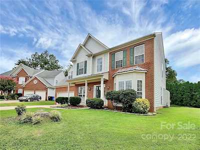 173 Coronilla Rd Mooresville, NC 28117