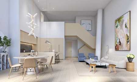 30 Front St #10B Brooklyn, NY 11201