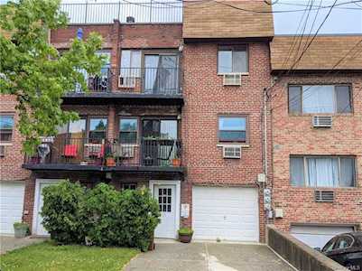 286 Buttrick Avenue #F3 Bronx, NY 10465