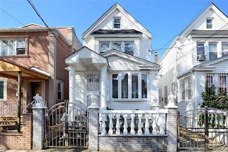104-46 115th Street Richmond Hill South, NY 11419