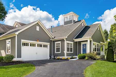 14887 Harbor Point Drive Thornville, OH 43076