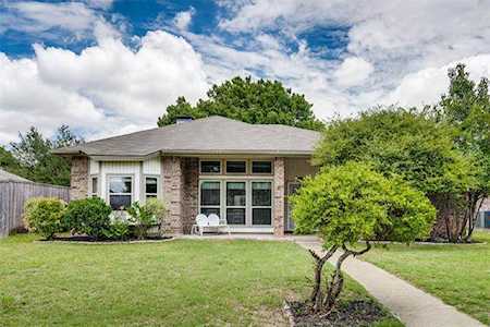 1505 Kesser Drive Plano, TX 75025