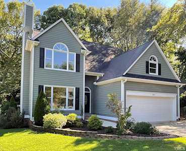 3621 Sunningdale Way Durham, NC 27707