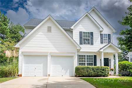 123 Vance Crescent Dr Mooresville, NC 28117
