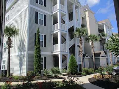 117 Ella Kinley Circle #102 Myrtle Beach, SC 29588