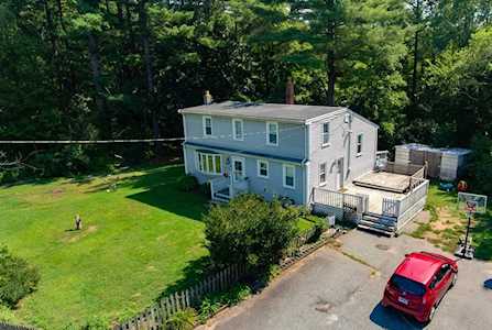 221 W Washington Street Hanson, MA 02341