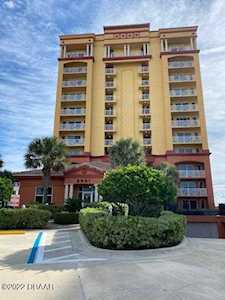 2901 Atlantic Avenue #301 Daytona Beach Shores, FL 32118
