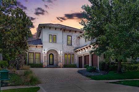 4739 Byron Circle Irving, TX 75038