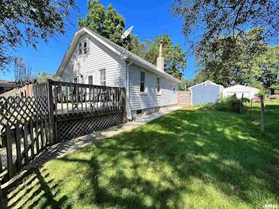 513 E Moneta Ave Peoria Heights, IL 61616
